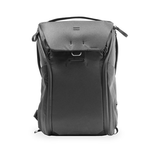 peak design 30l black v2